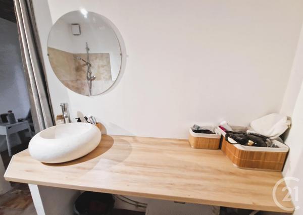 Appartement à vendre  2 pièces - 43,78 m2 MIRAMAS - 13