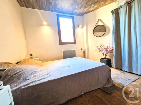 Appartement à vendre  2 pièces - 43,78 m2 MIRAMAS - 13