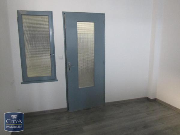 Appartement à louer 2 pièces 43.14m²