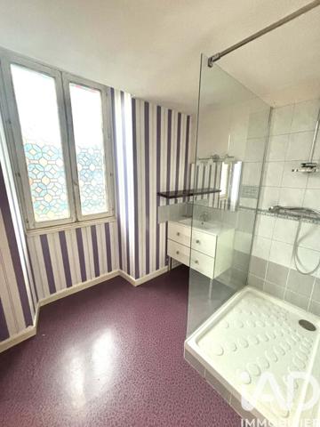 Appartement à vendre 3 pièces 75 m² La Roche-Posay
