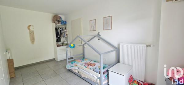 Appartement à vendre 2 pièces 40 m² Pontault-Combault