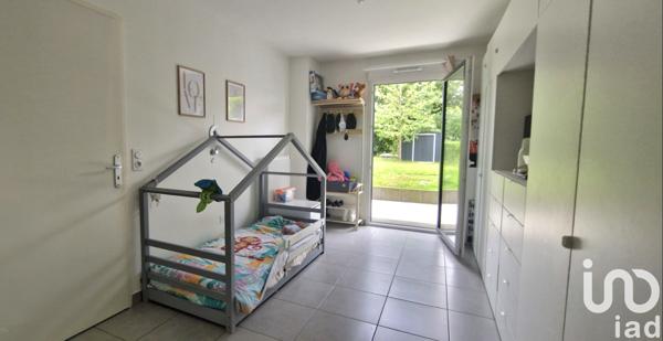 Appartement à vendre 2 pièces 40 m² Pontault-Combault