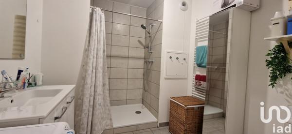 Appartement à vendre 2 pièces 40 m² Pontault-Combault