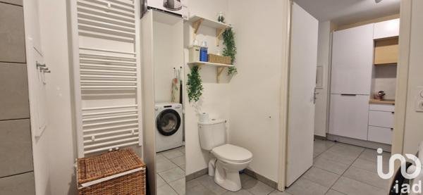 Appartement à vendre 2 pièces 40 m² Pontault-Combault