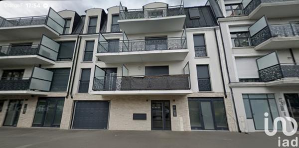 Appartement à vendre 2 pièces 40 m² Pontault-Combault