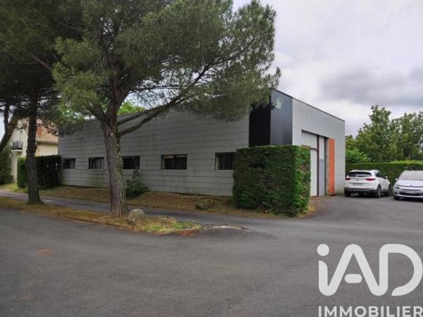 Immeuble à vendre 188 m² Bergerac