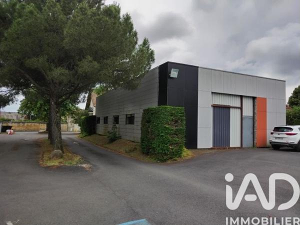 Immeuble à vendre 188 m² Bergerac