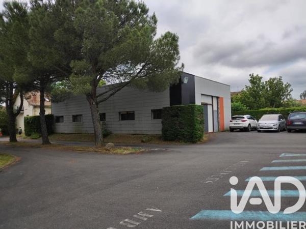 Immeuble à vendre 188 m² Bergerac