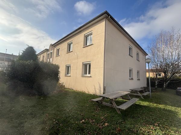Bureaux à vendre à ANDREZIEUX BOUTHEON 42160