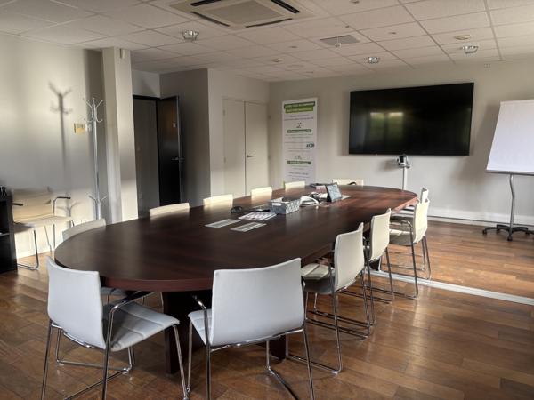Bureaux à vendre à ANDREZIEUX BOUTHEON 42160