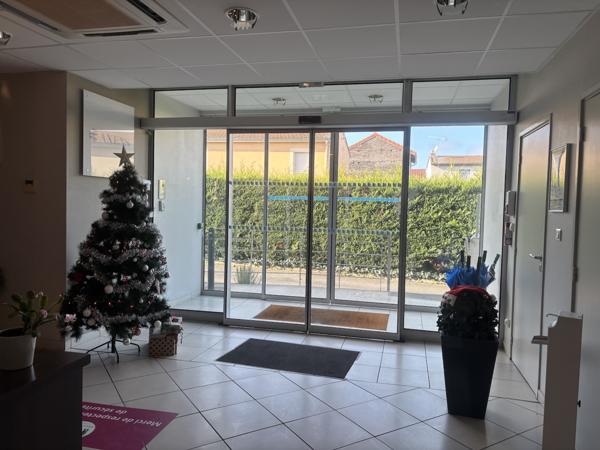 Bureaux à vendre à ANDREZIEUX BOUTHEON 42160