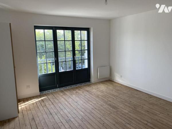 La Baule – Quartier Benoit - Maison de caractère de 1893, rénovée avec soin