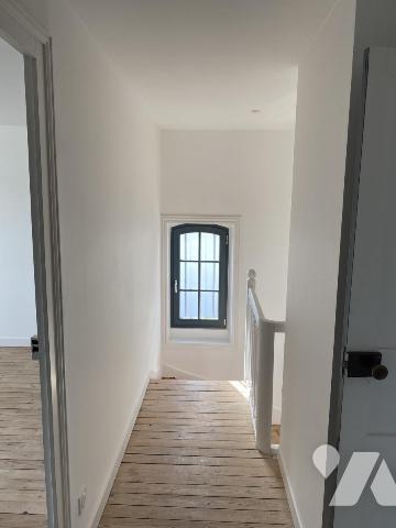 La Baule – Quartier Benoit - Maison de caractère de 1893, rénovée avec soin