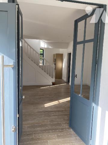 La Baule – Quartier Benoit - Maison de caractère de 1893, rénovée avec soin