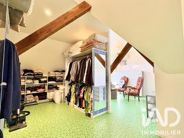 Maison à vendre 9 pièces 250 m² Troyes