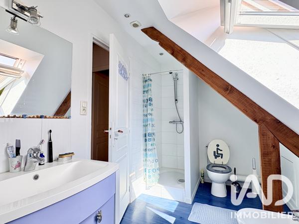 Maison à vendre 9 pièces 250 m² Troyes