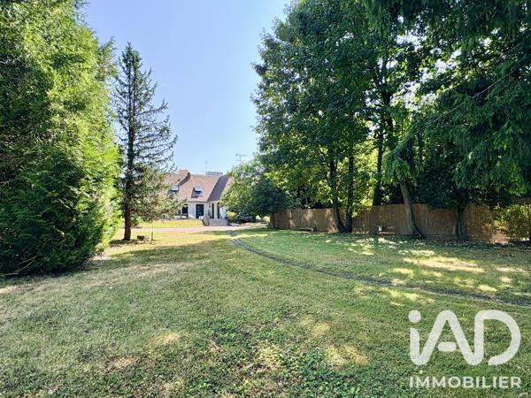 Maison à vendre 9 pièces 250 m² Troyes