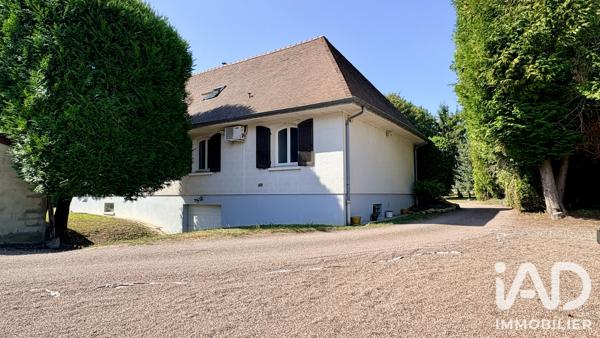 Maison à vendre 9 pièces 250 m² Troyes