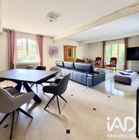 Maison à vendre 9 pièces 250 m² Troyes