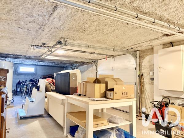 Maison à vendre 9 pièces 250 m² Troyes