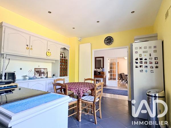 Maison à vendre 9 pièces 250 m² Troyes