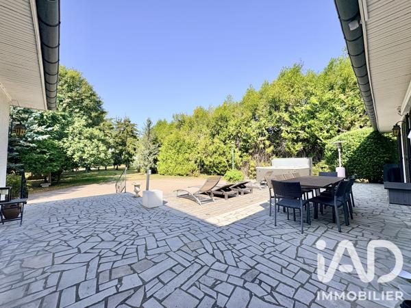 Maison à vendre 9 pièces 250 m² Troyes