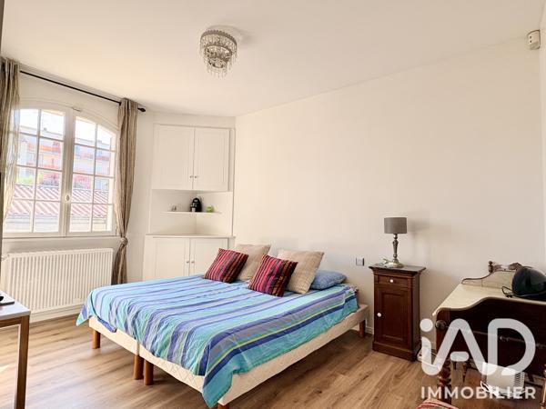 Maison à vendre 9 pièces 250 m² Troyes