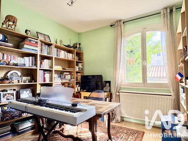 Maison à vendre 9 pièces 250 m² Troyes