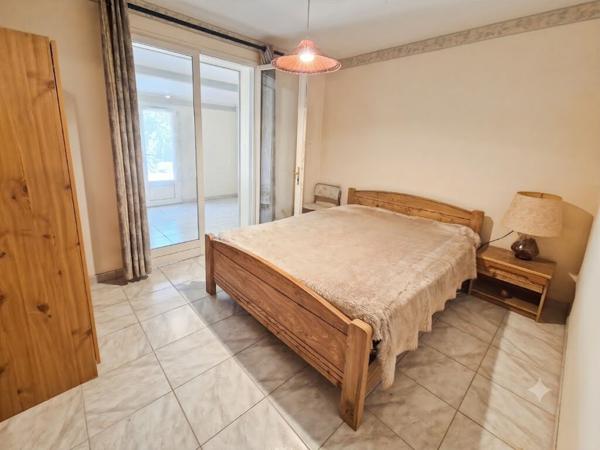 Maison 131 m² habitables + sous-sol