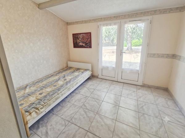 Maison 131 m² habitables + sous-sol