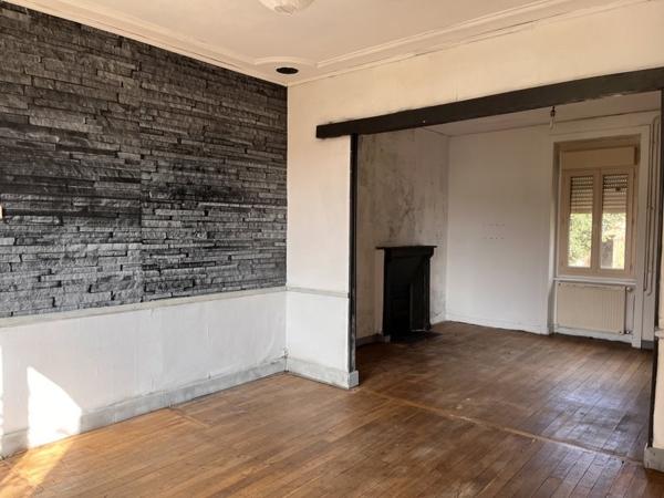 Maison à vendre |  Ladignac-le-Long |  6 pièces | 198 m²