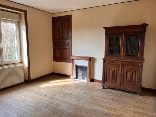 Maison à vendre |  Ladignac-le-Long |  6 pièces | 198 m²