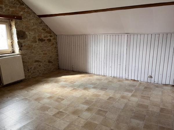 Maison à vendre |  Ladignac-le-Long |  6 pièces | 198 m²