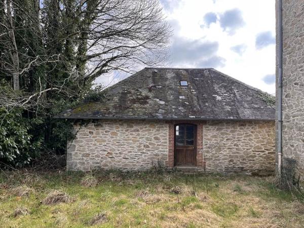 Maison à vendre |  Ladignac-le-Long |  6 pièces | 198 m²