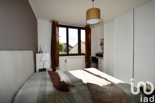 Maison à vendre 6 pièces 120 m² Champigny-sur-Marne