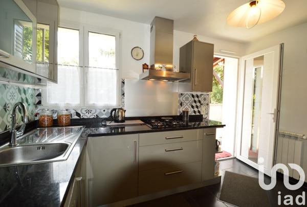 Maison à vendre 6 pièces 120 m² Champigny-sur-Marne