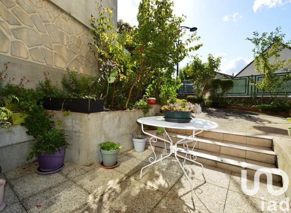 Maison à vendre 6 pièces 120 m² Champigny-sur-Marne