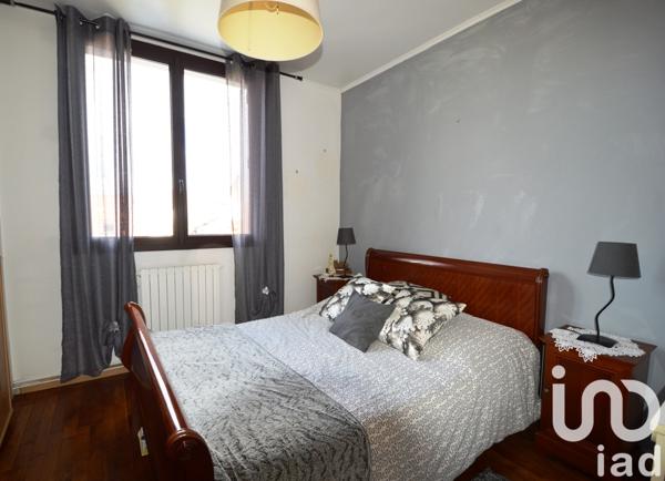 Maison à vendre 6 pièces 120 m² Champigny-sur-Marne