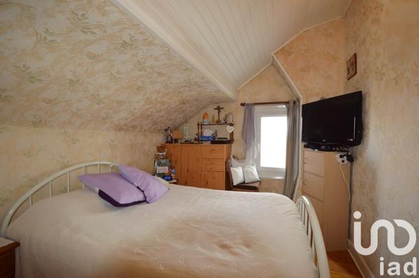 Maison à vendre 6 pièces 120 m² Champigny-sur-Marne