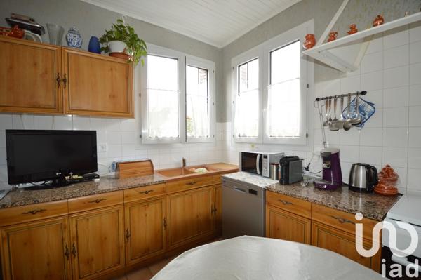 Maison à vendre 6 pièces 120 m² Champigny-sur-Marne