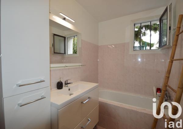 Maison à vendre 6 pièces 120 m² Champigny-sur-Marne