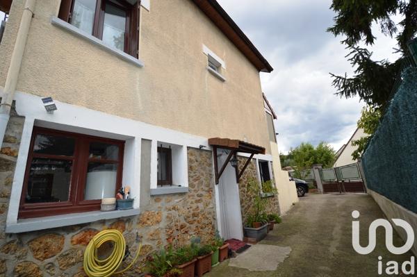 Maison à vendre 6 pièces 120 m² Champigny-sur-Marne
