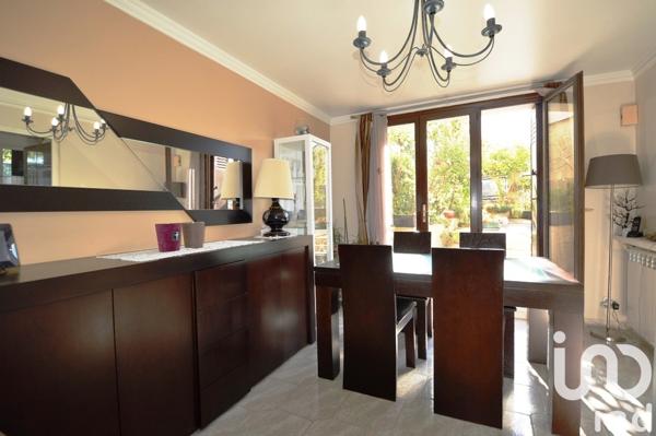 Maison à vendre 6 pièces 120 m² Champigny-sur-Marne