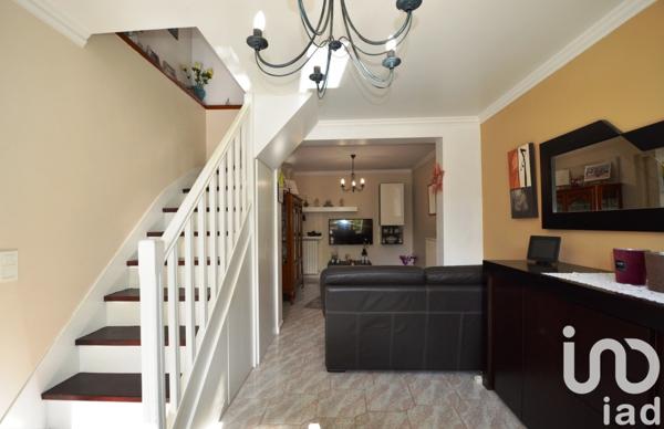 Maison à vendre 6 pièces 120 m² Champigny-sur-Marne