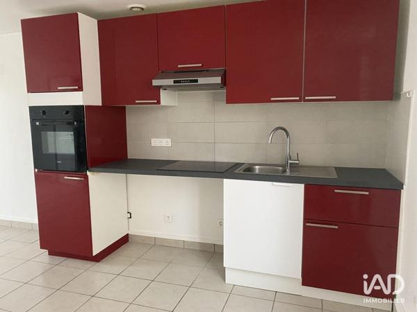 Location appartement 2 pièces 40 m² Mortcerf