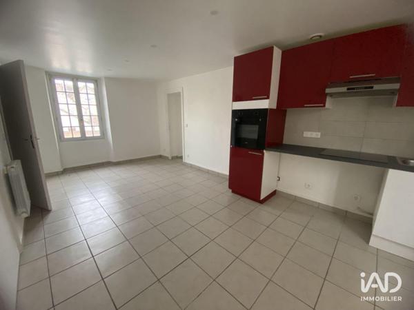 Location appartement 2 pièces 40 m² Mortcerf