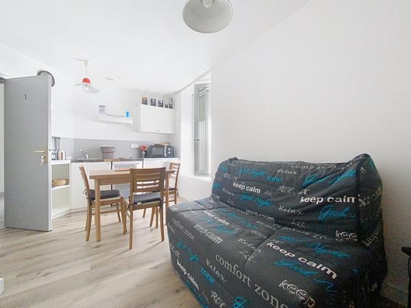 INVESTISSEMENT ! IMMEUBLE NANTES SUD 6 APPARTEMENTS