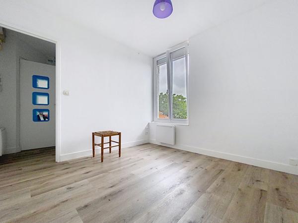 INVESTISSEMENT ! IMMEUBLE NANTES SUD 6 APPARTEMENTS