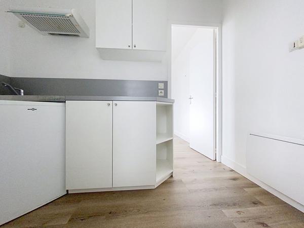 INVESTISSEMENT ! IMMEUBLE NANTES SUD 6 APPARTEMENTS
