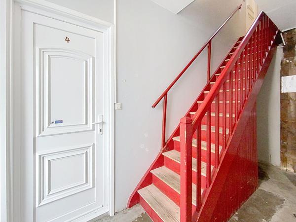 INVESTISSEMENT ! IMMEUBLE NANTES SUD 6 APPARTEMENTS